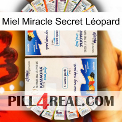 Miel Miracle Secret Léopard kamagra1